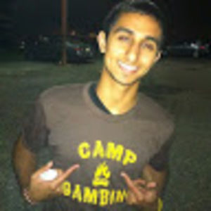 Meet your Posher, Darshan